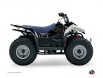 Zombies Dark für Suzuki LT 50/LT 50 A